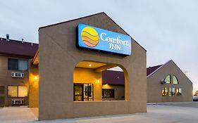 Comfort Inn Colby